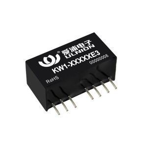 преобразователь DC/DC SIP-7
