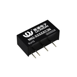 преобразователь DC/DC SIP-4