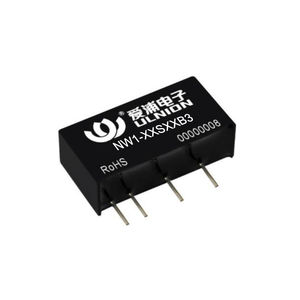 преобразователь DC/DC SIP-4