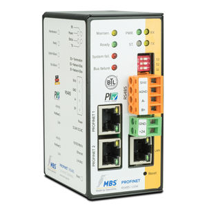 мосток ProfiNet
