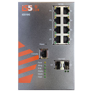 управляемый коммутатор Ethernet 1