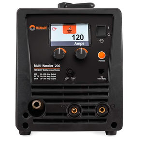 сварочный аппарат MIG-MAG