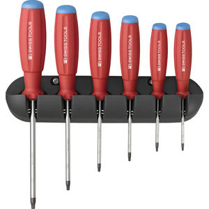 отвертка Torx 1