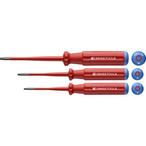 отвертка Torx 1