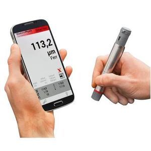 толщиномер сталь