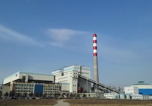 паровой котел 1