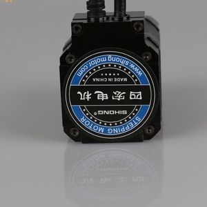 двигатель DC