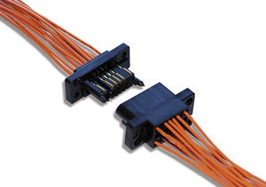 коннектор FPC