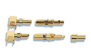 коннектор FPC