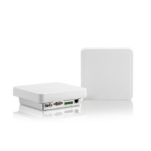 компактное считывающее устройство RFID 1