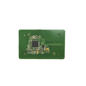 встроенный модуль RFID 1