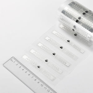 этикетка RFID