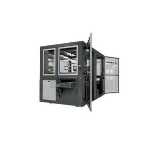 многоклапанная машина для запечатывания коробок