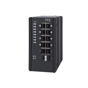 управляемый коммутатор Ethernet