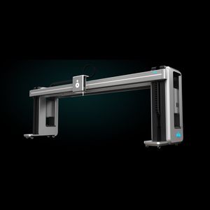 принтер 3D для бетона