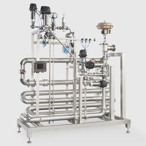 сатуратор для производства газированных напитков