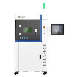 принтер 3D для металла