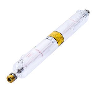 газовый лазерный источник