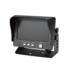 монитор LCD
