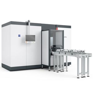 цифровой томографический кабинет CT