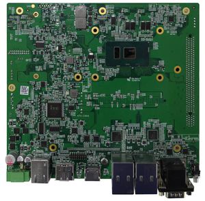 одноплатный компьютер ATX