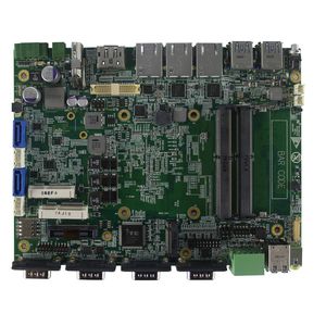одноплатный компьютер ATX