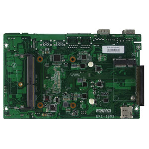 одноплатный компьютер ATX