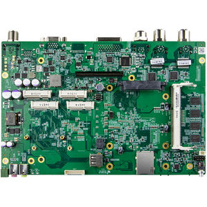 одноплатный компьютер ATX