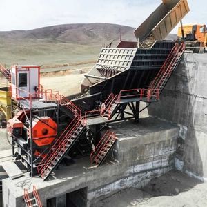 вибрационное подающее устройство