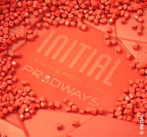 литье пластмассы PBT