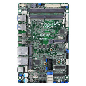 одноплатный компьютер ATX