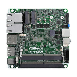 материнская плата ATX 1