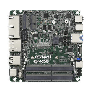 материнская плата мини-ITX