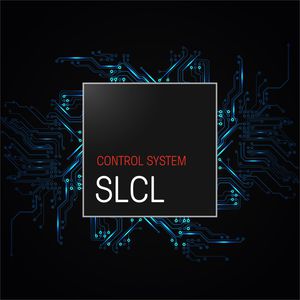 система управления для дозирования