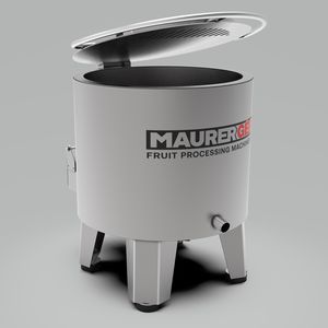 варочная установка для варенья