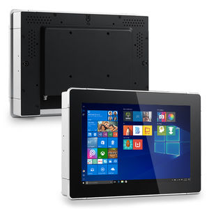панельный ПК TFT LCD 1