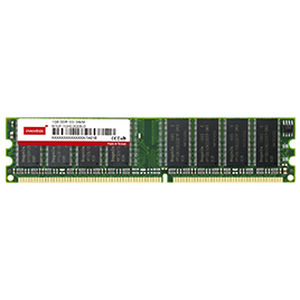 модуль запоминающего устройства DDR SDRAM 1