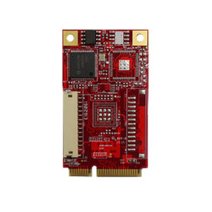 интерфейсная плата Mini PCI Express