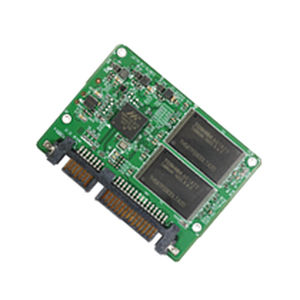 твердотельный накопитель SSD SATA III 1