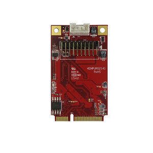 интерфейсная плата PCI Express