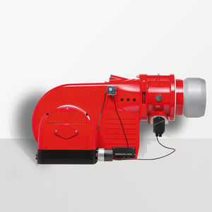 горелка с рекуперацией 1