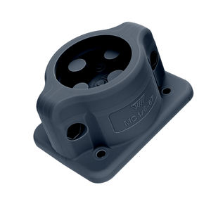 пластина кабельного ввода IP55 1