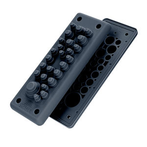 пластина кабельного ввода IP54 1