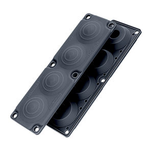 кабельный проход IP65 1