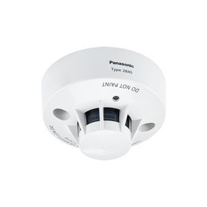 фотоэлектрический датчик дыма