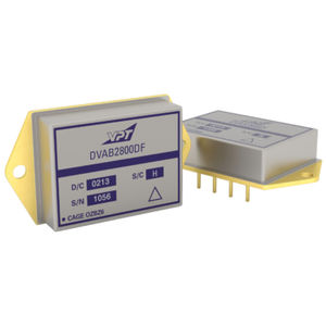 преобразователь DC/DC SMD