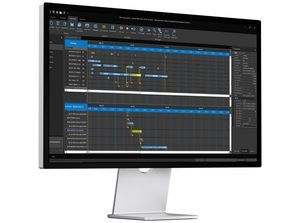 программное обеспечение ERP 1