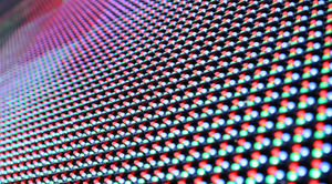 табло LED
