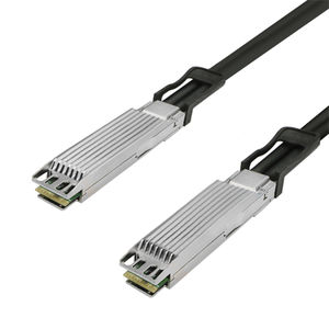 кабельная сборка кабель прямого соединения (DAC)