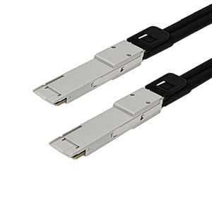 кабельный жгут кабель прямого соединения (DAC)